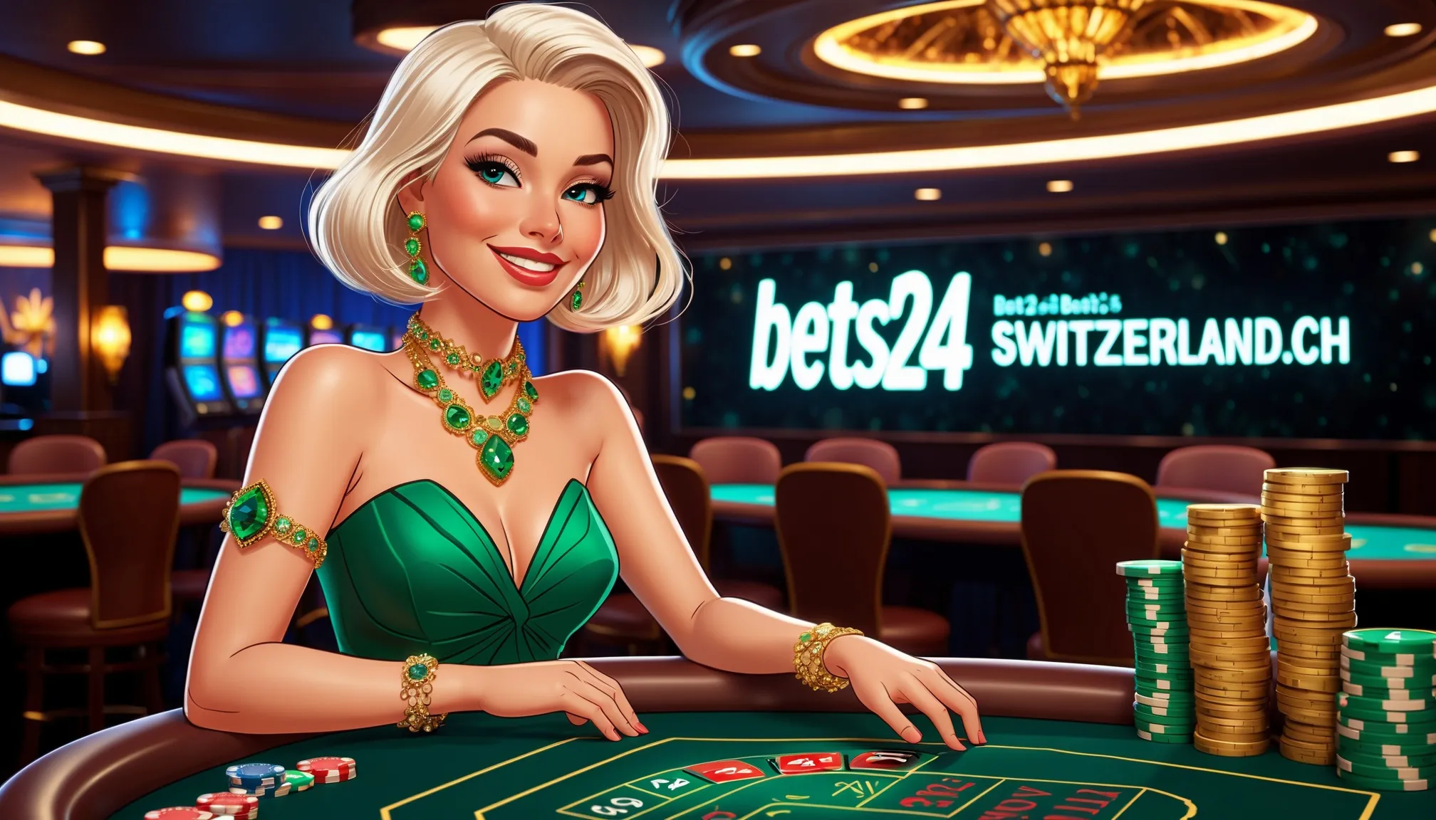 Bets24 Casino Online - Erfahrungen & Überblick 2026