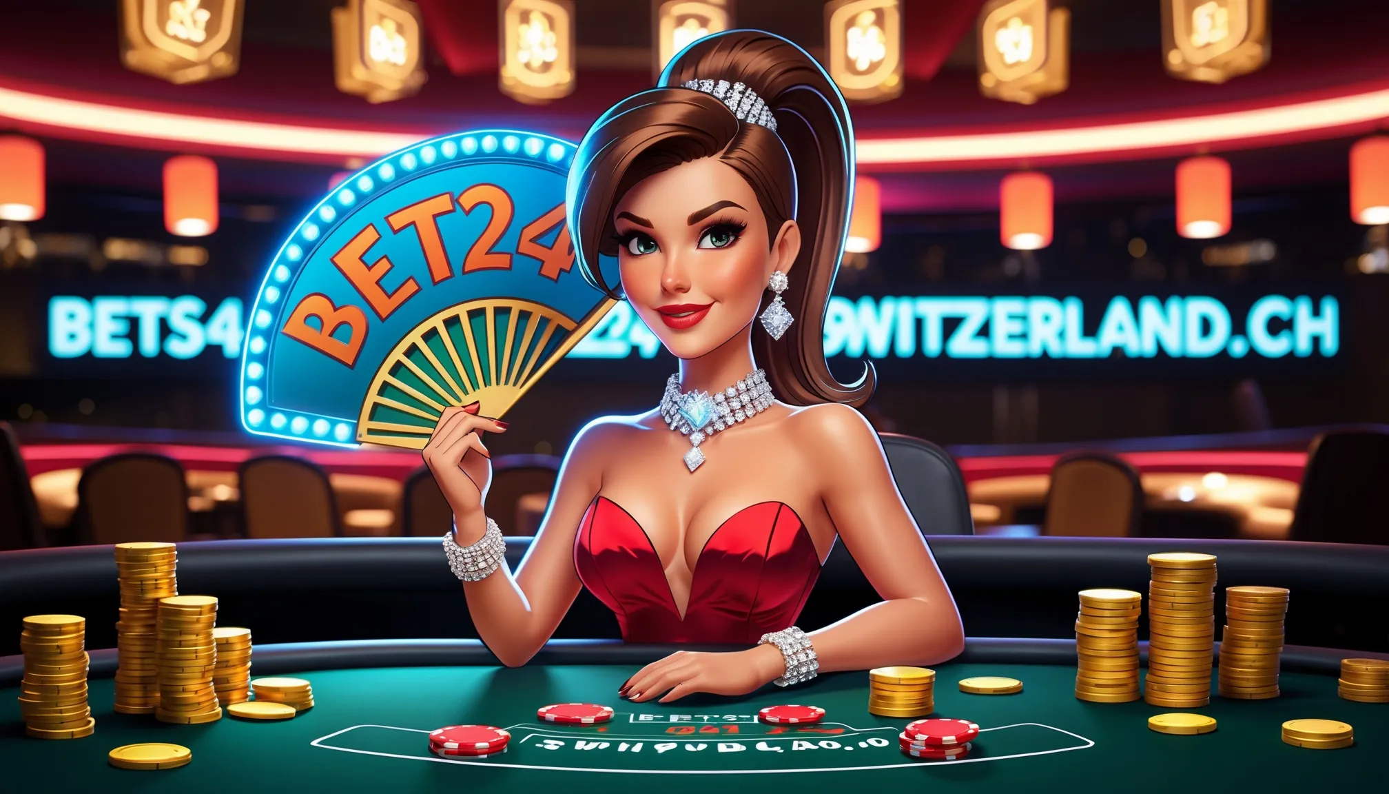 Bets24 Casino Online - Erfahrungen & Überblick 2026