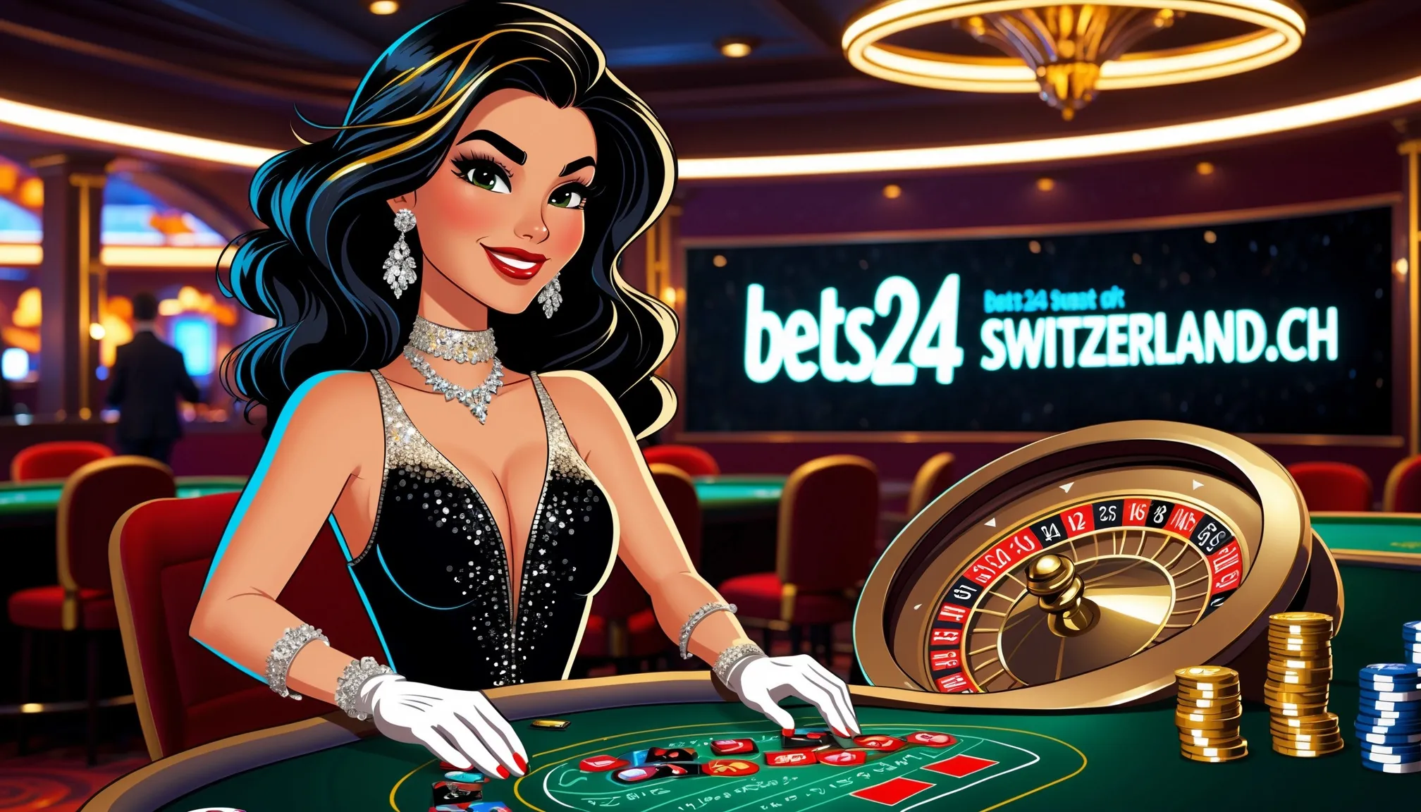 Bets24 Casino Online - Erfahrungen & Überblick 2026