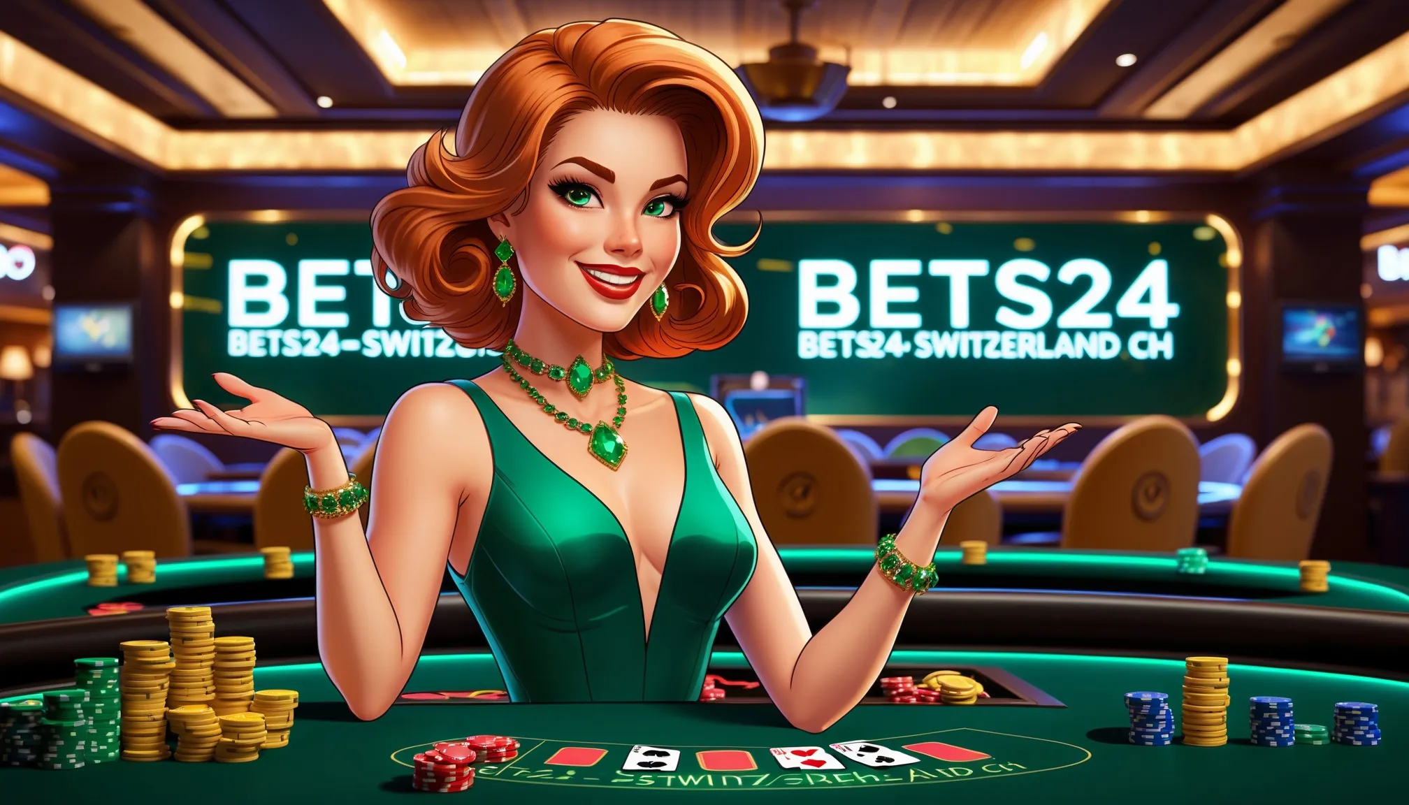 bets24 casino online: Die beste App für Android & iOS in der