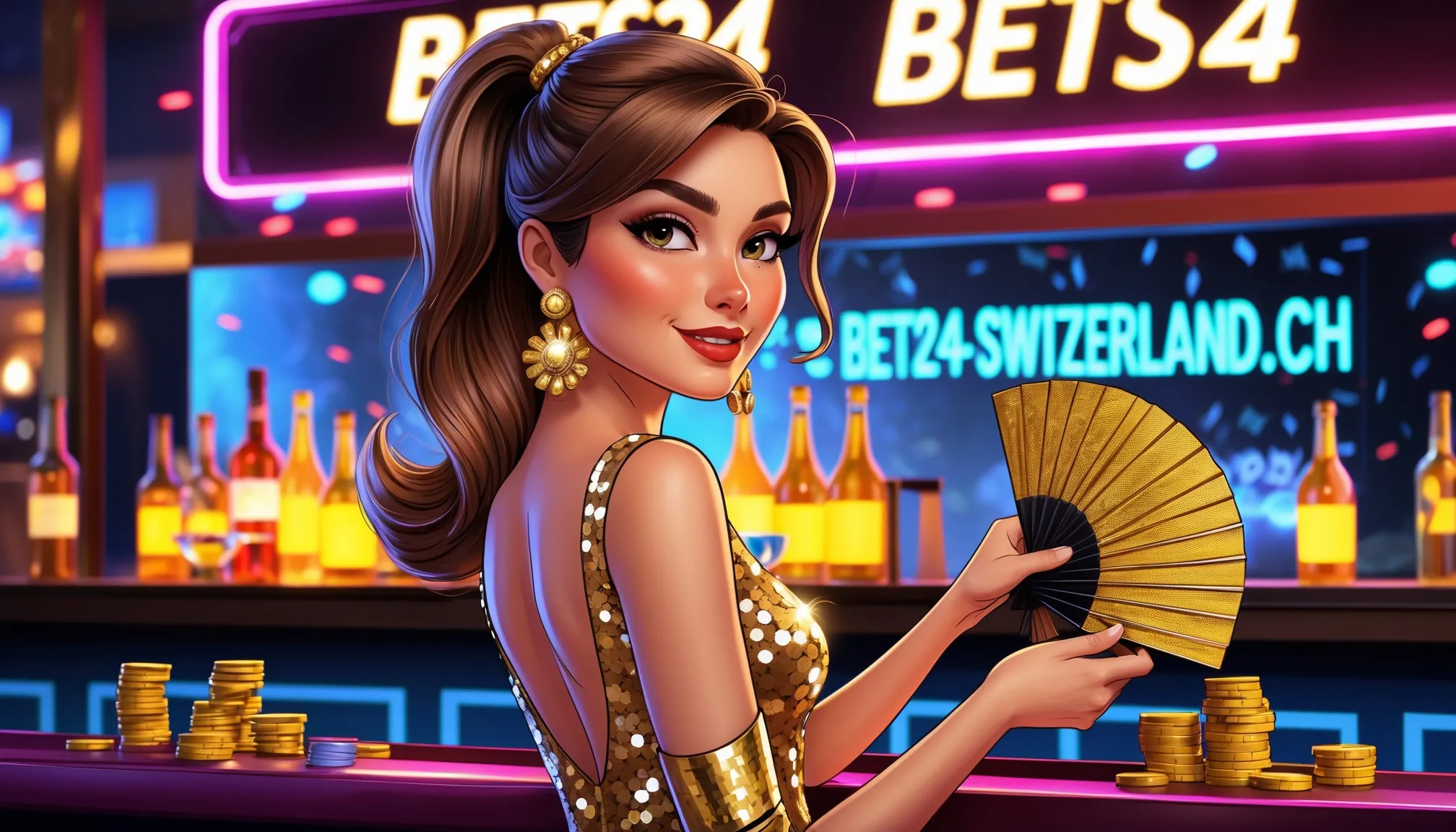 bets24 casino online: Die beste App für Android & iOS in der